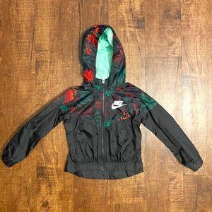 Girls Nike Jacket